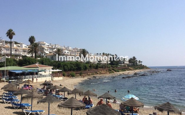 Resale - Apartment - Mijas - La Cala de Mijas