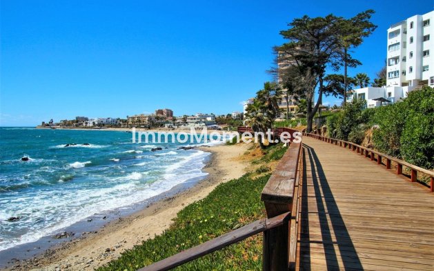Resale - Apartment - Mijas - La Cala de Mijas