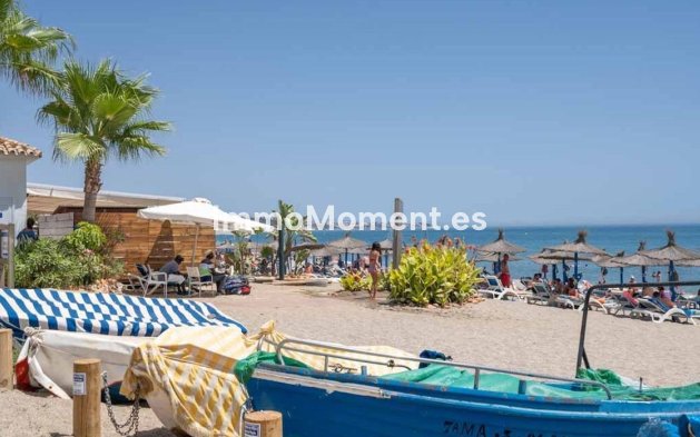 Resale - Apartment - Mijas - La Cala de Mijas
