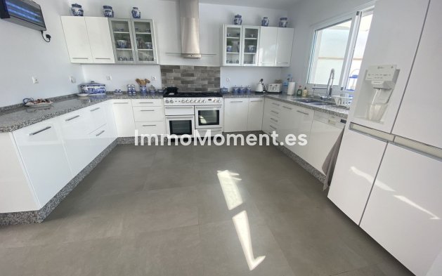 Revente - Villa individuelle - Torremolinos