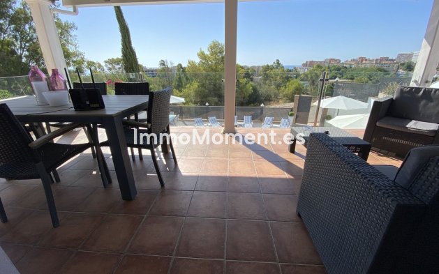 Revente - Villa individuelle - Torremolinos