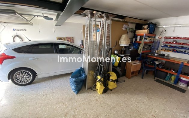 Revente - Villa individuelle - Torremolinos