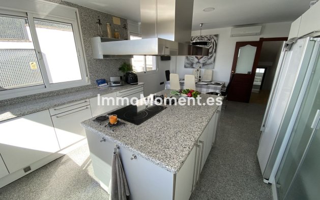 Revente - Villa individuelle - Torremolinos