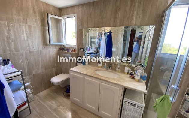 Revente - Villa individuelle - Torremolinos
