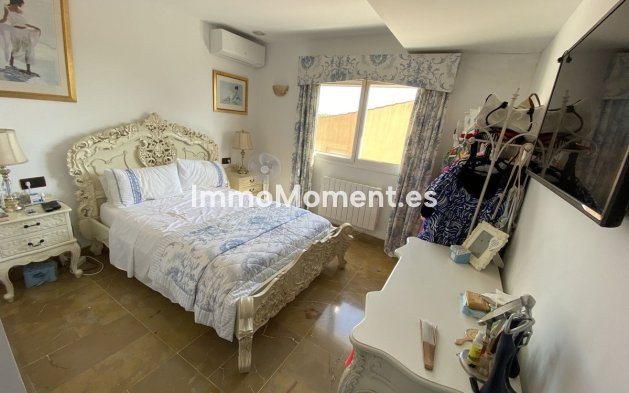 Revente - Villa individuelle - Torremolinos