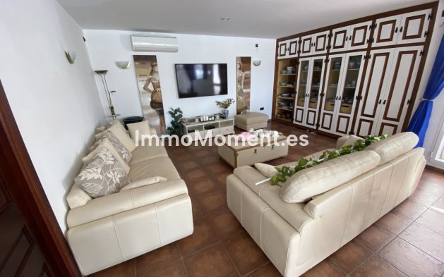 Revente - Villa individuelle - Torremolinos