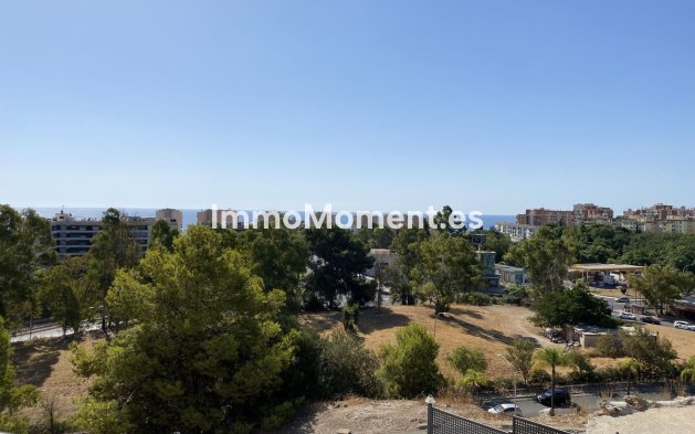 Revente - Villa individuelle - Torremolinos