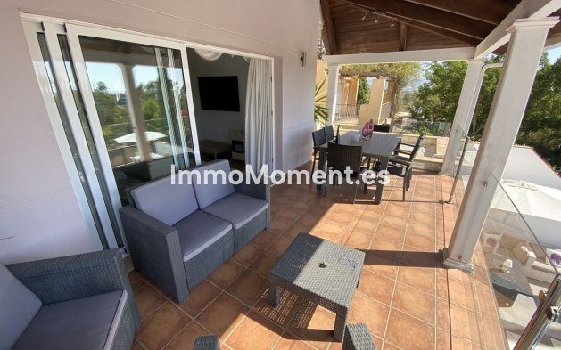 Revente - Villa individuelle - Torremolinos