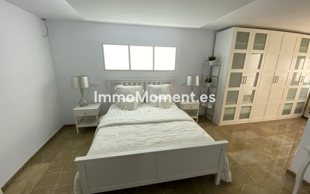 Revente - Villa individuelle - Torremolinos