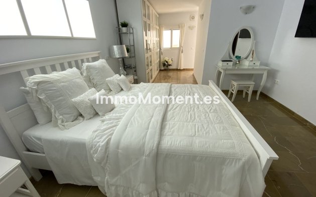 Revente - Villa individuelle - Torremolinos