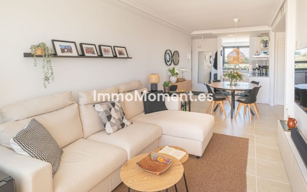 Reventa - Apartamento - Estepona  - Estepona Centro