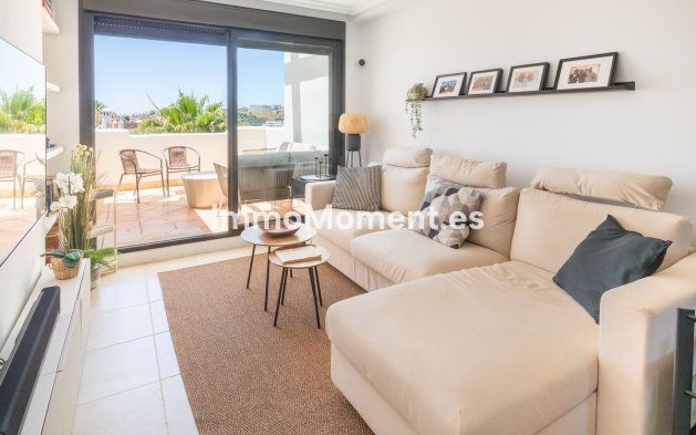 Reventa - Apartamento - Estepona  - Estepona Centro