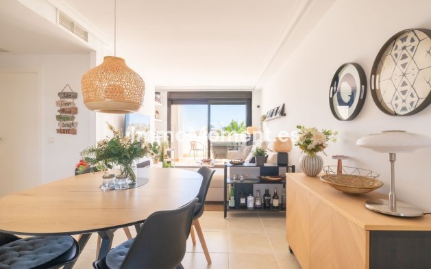 Reventa - Apartamento - Estepona  - Estepona Centro