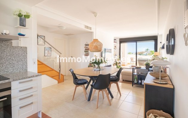 Reventa - Apartamento - Estepona  - Estepona Centro