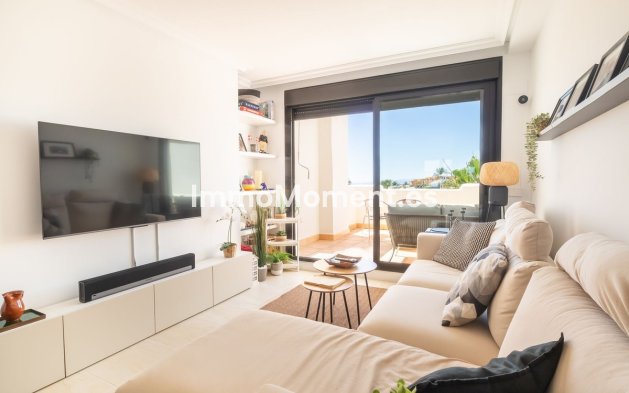 Reventa - Apartamento - Estepona  - Estepona Centro