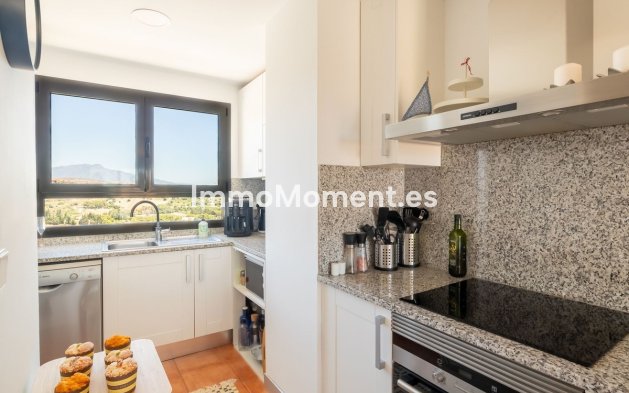 Reventa - Apartamento - Estepona  - Estepona Centro