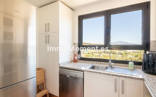 Reventa - Apartamento - Estepona  - Estepona Centro