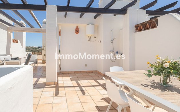 Reventa - Apartamento - Estepona  - Estepona Centro