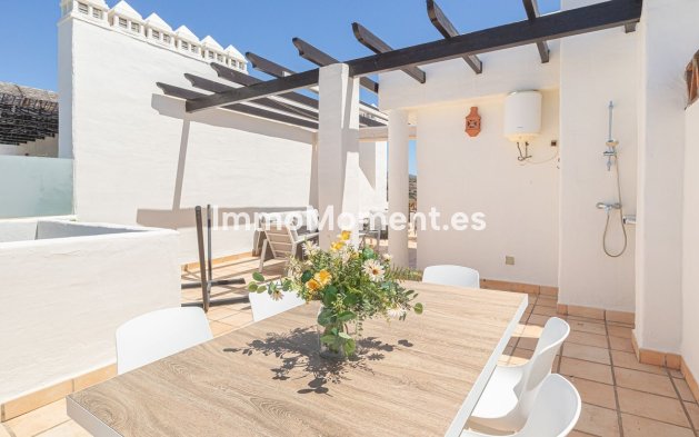 Reventa - Apartamento - Estepona  - Estepona Centro