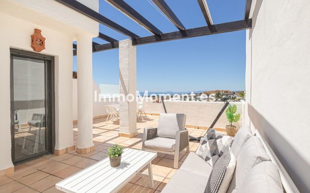 Reventa - Apartamento - Estepona  - Estepona Centro