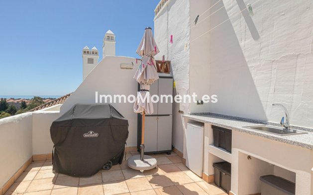 Reventa - Apartamento - Estepona  - Estepona Centro