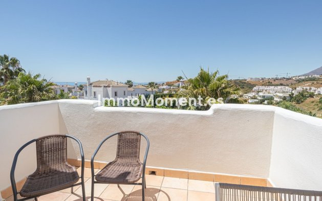 Reventa - Apartamento - Estepona  - Estepona Centro