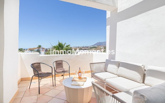 Reventa - Apartamento - Estepona  - Estepona Centro