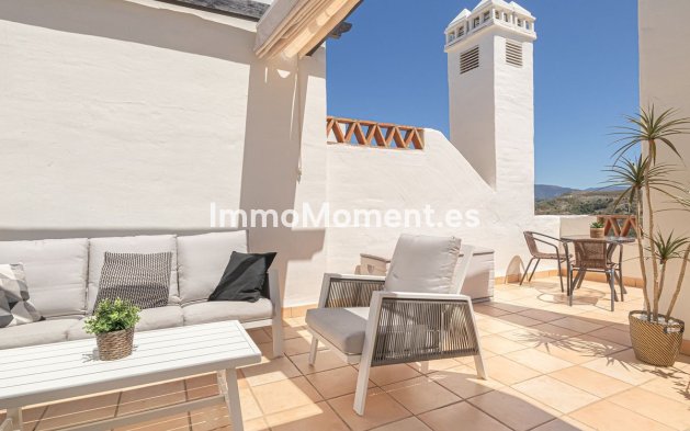 Reventa - Apartamento - Estepona  - Estepona Centro