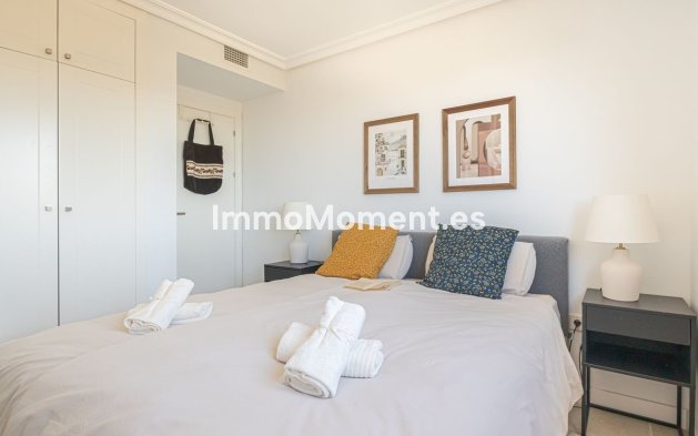 Reventa - Apartamento - Estepona  - Estepona Centro
