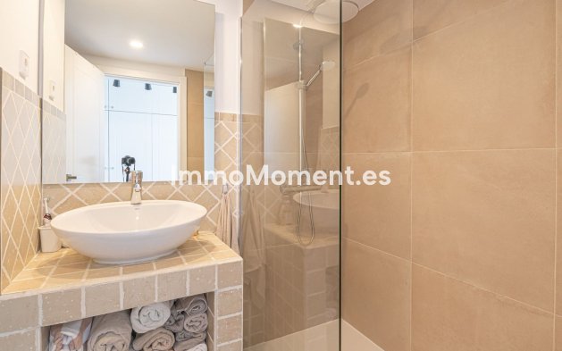 Reventa - Apartamento - Estepona  - Estepona Centro