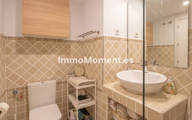 Reventa - Apartamento - Estepona  - Estepona Centro