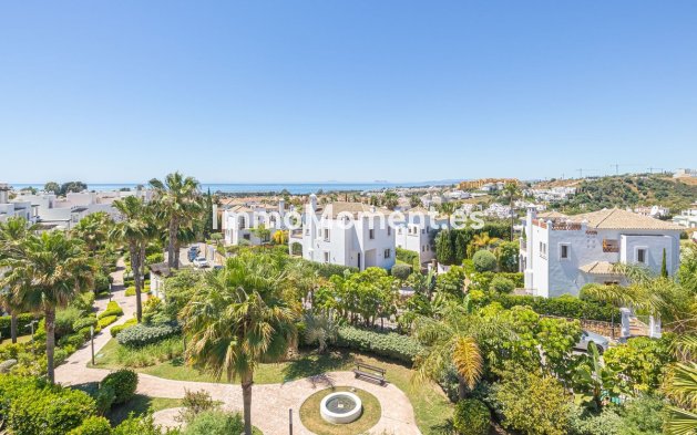 Reventa - Apartamento - Estepona  - Estepona Centro