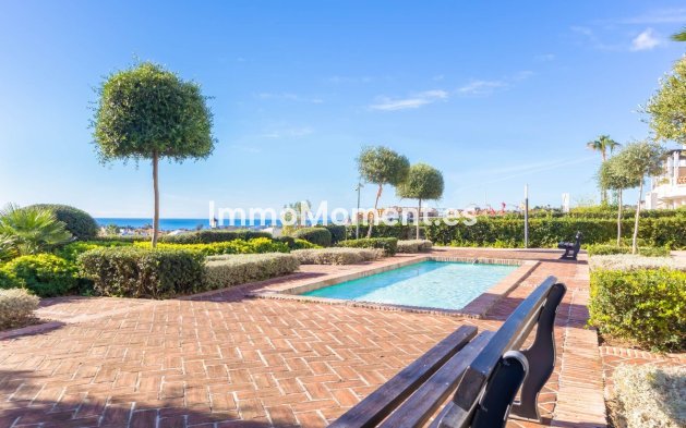 Reventa - Apartamento - Estepona  - Estepona Centro