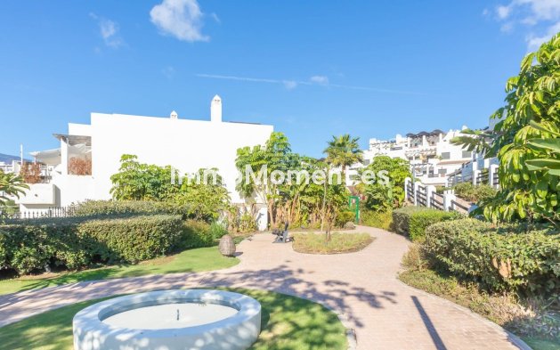 Reventa - Apartamento - Estepona  - Estepona Centro