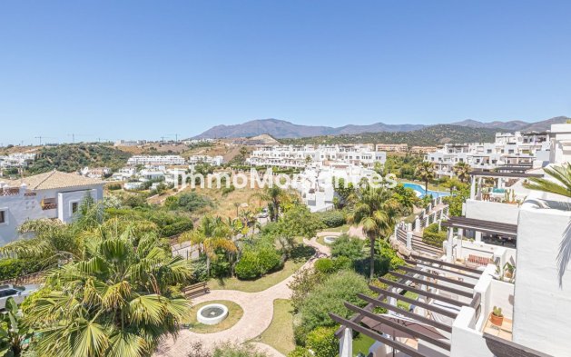 Reventa - Apartamento - Estepona  - Estepona Centro