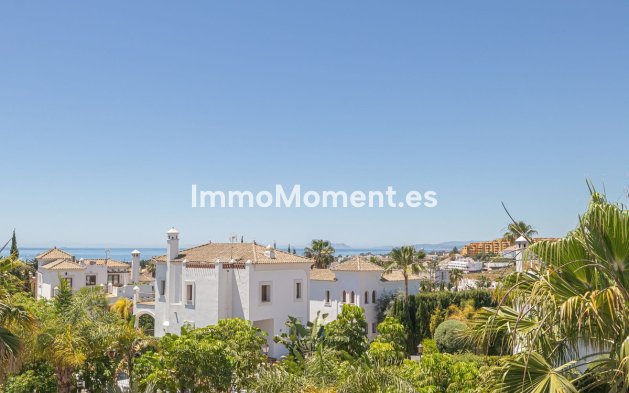Reventa - Apartamento - Estepona  - Estepona Centro