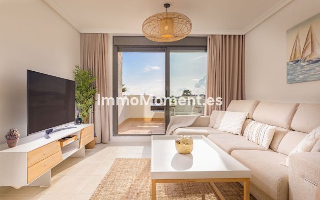 Bestaande woning - Appartement - Estepona  - Estepona Centro