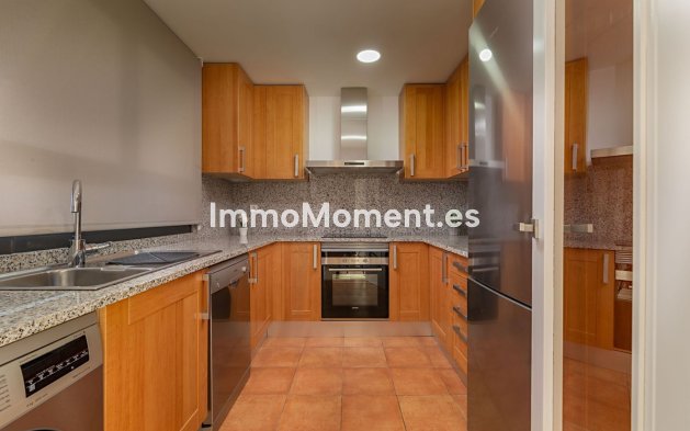 Bestaande woning - Appartement - Estepona  - Estepona Centro