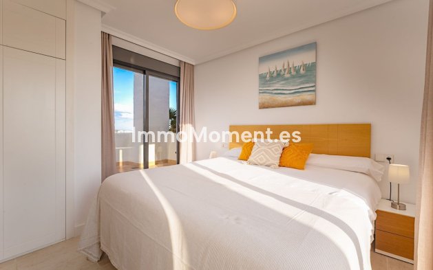 Bestaande woning - Appartement - Estepona  - Estepona Centro