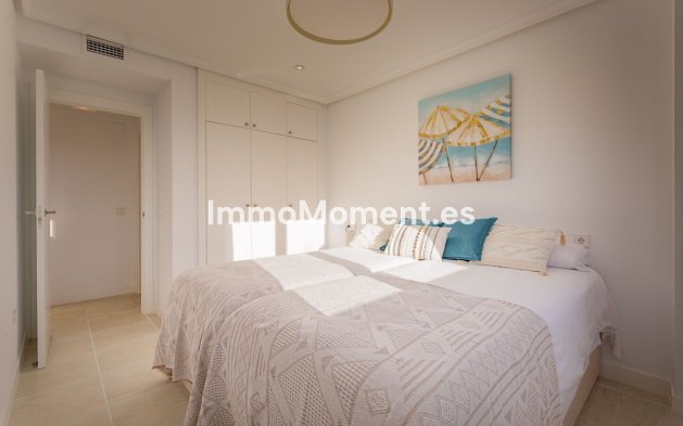 Bestaande woning - Appartement - Estepona  - Estepona Centro