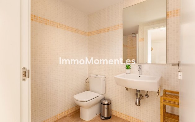 Bestaande woning - Appartement - Estepona  - Estepona Centro