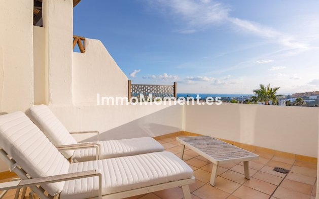 Bestaande woning - Appartement - Estepona  - Estepona Centro
