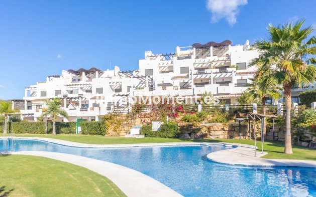 Bestaande woning - Appartement - Estepona  - Estepona Centro