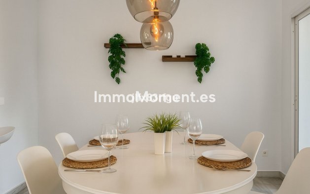 Wiederverkauf - Wohnung - Mijas - Mijas Centro