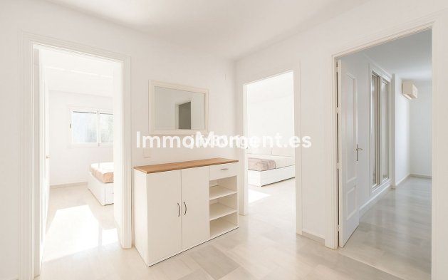 Wiederverkauf - Wohnung - Mijas - Mijas Centro