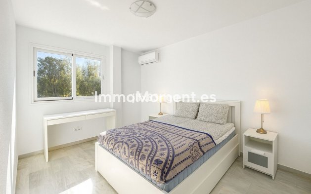 Wiederverkauf - Wohnung - Mijas - Mijas Centro