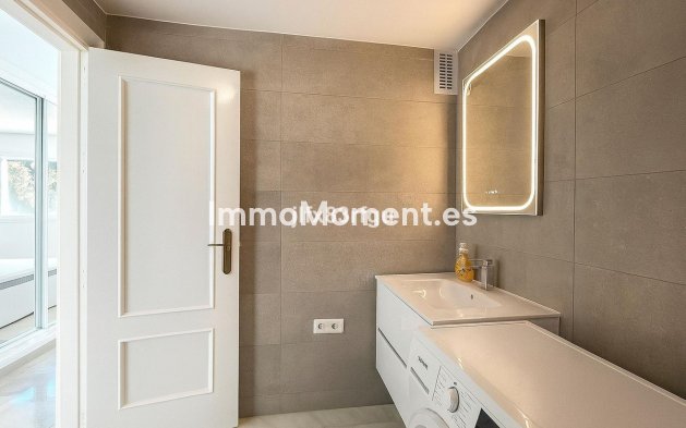 Wiederverkauf - Wohnung - Mijas - Mijas Centro