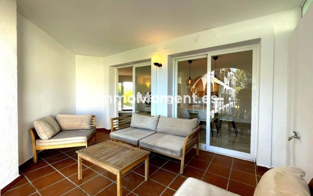 Wiederverkauf - Wohnung - Mijas - Mijas Centro