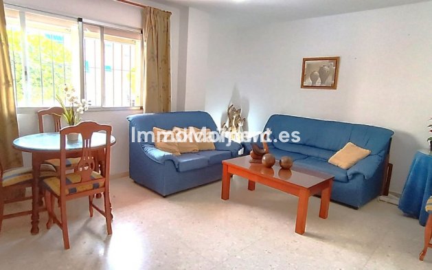 Reventa - Apartamento - Estepona  - Estepona Centro