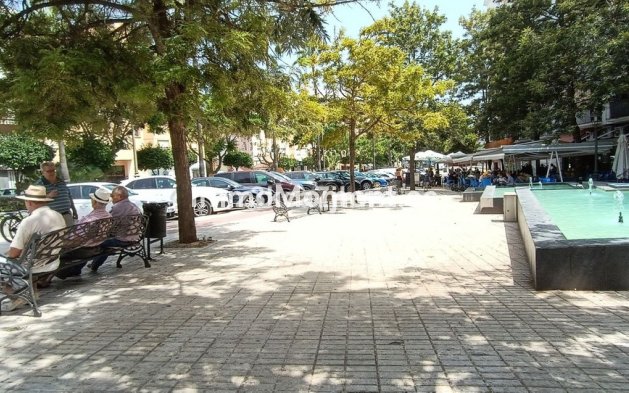 Reventa - Apartamento - Estepona  - Estepona Centro